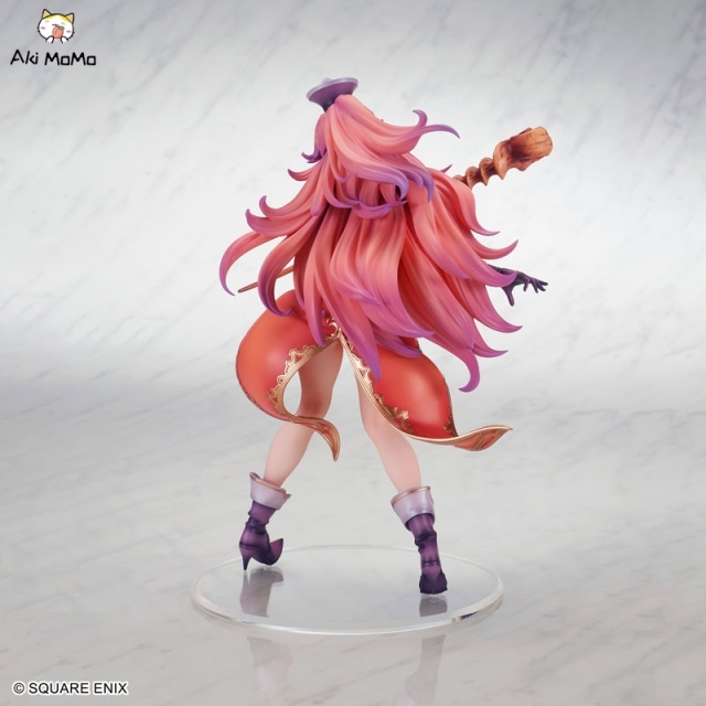 Square Enix Trials of Mana Angela Figure