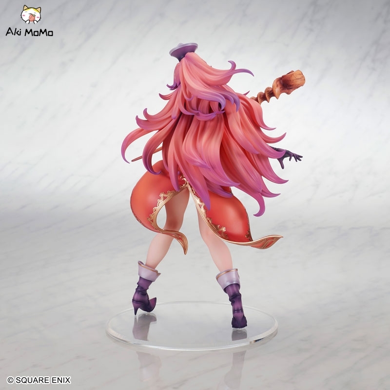 Square Enix Trials of Mana Angela Figure