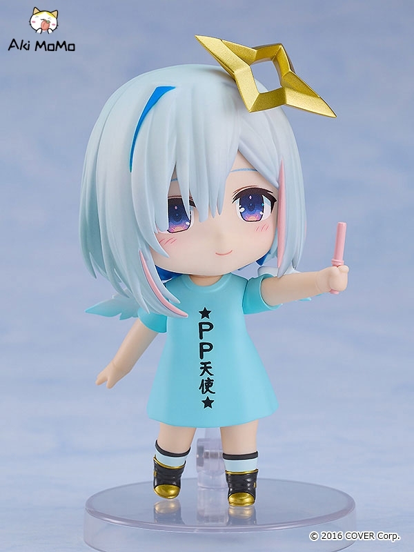 Good Smile Company GSC Nendoroid Hololive Production Amane Kanata