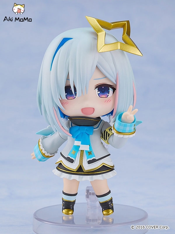 Good Smile Company GSC Nendoroid Hololive Production Amane Kanata