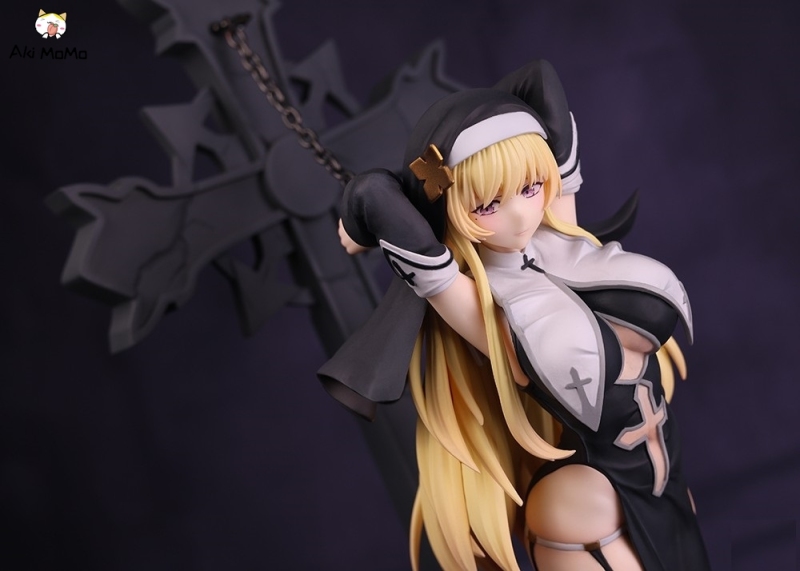 ACEmodeling Original Edith 1/7 Figure