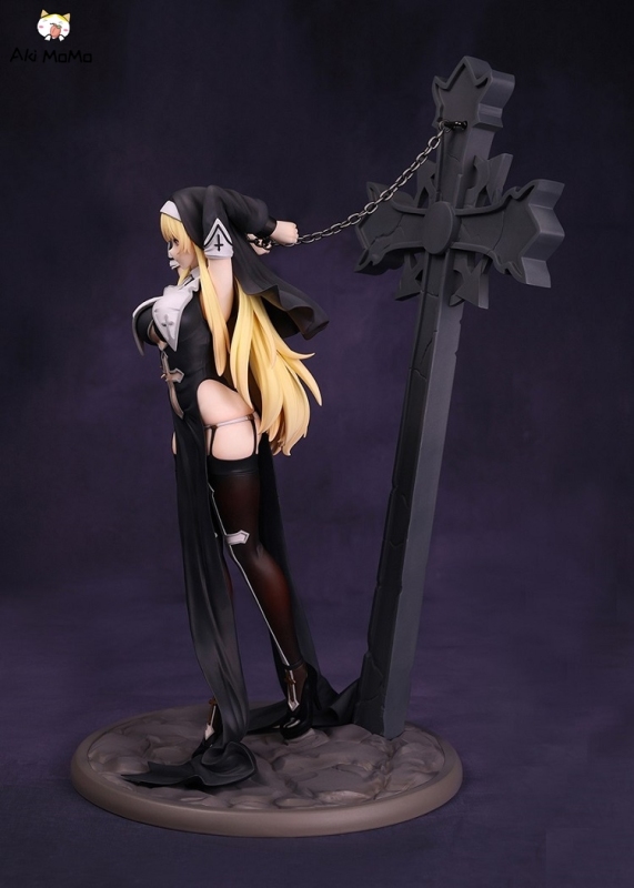 ACEmodeling Original Edith 1/7 Figure