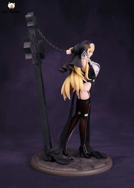 ACEmodeling Original Edith 1/7 Figure