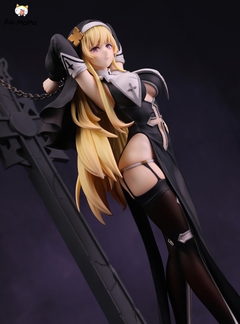 ACEmodeling Original Edith 1/7 Figure