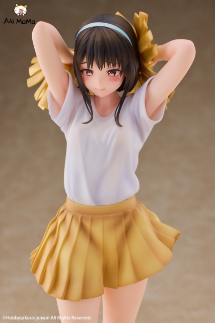 Hobbysakura Misak (Bonus) 1/6 Figure
