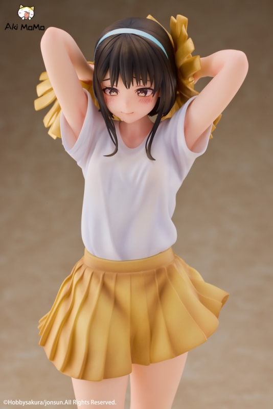 Hobbysakura Misak (Bonus) 1/6 Figure
