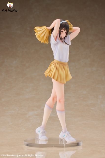 Hobbysakura Misak (Bonus) 1/6 Figure