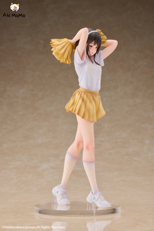 Hobbysakura Misak (Bonus) 1/6 Figure