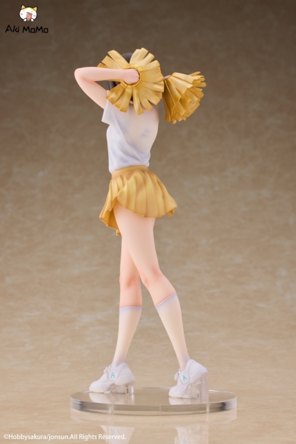 Hobbysakura Misak (Bonus) 1/6 Figure