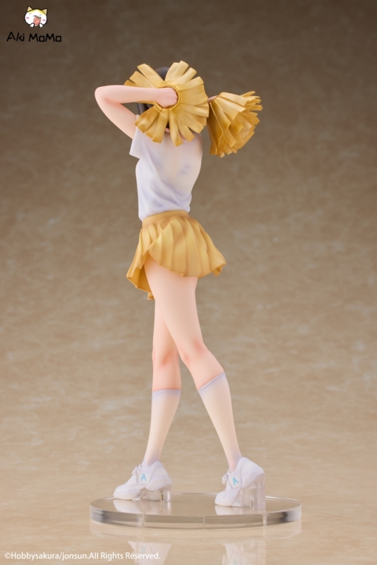 Hobbysakura Misak (Bonus) 1/6 Figure