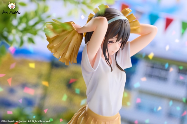 Hobbysakura Misak (Bonus) 1/6 Figure