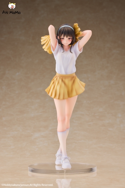 Hobbysakura Misak (Bonus) 1/6 Figure