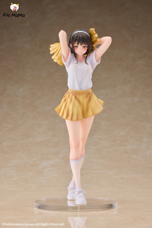 Hobbysakura Misak (Bonus) 1/6 Figure