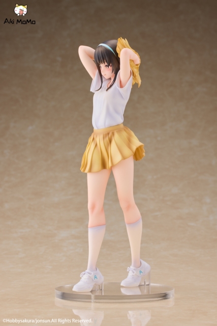 Hobbysakura Misak (Bonus) 1/6 Figure
