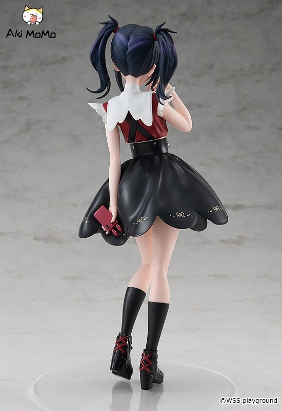 Good Smile Company GSC POP UP PARADE NEEDY STREAMER OVERLOAD Ame Figure