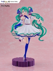 FURYU TENITOL NEO TOKYO Series IDOL Hatsune Miku Figure