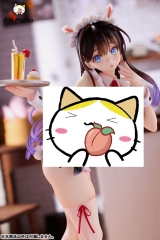 SkyTube Cocoa illustration by DSmile 1/6 Figure