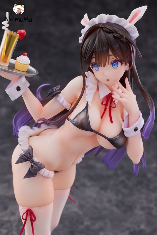 SkyTube Cocoa illustration by DSmile 1/6 Figure