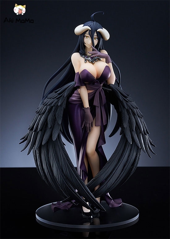 Good Smile Company GSC POP UP PARADE Overlord Albedo Dress Ver. Figure