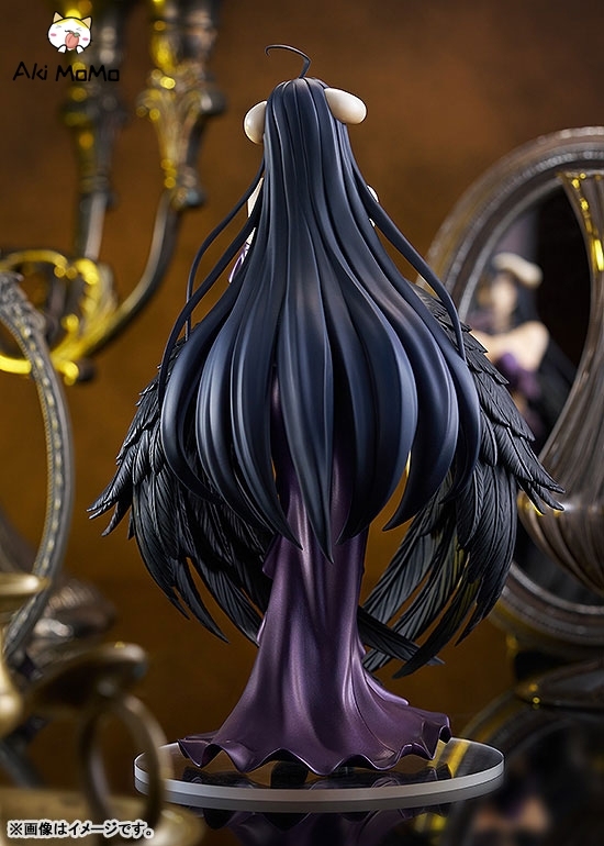 Good Smile Company GSC POP UP PARADE Overlord Albedo Dress Ver. Figure
