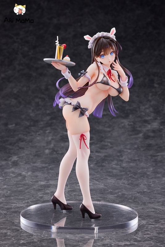 SkyTube Cocoa illustration by DSmile 1/6 Figure