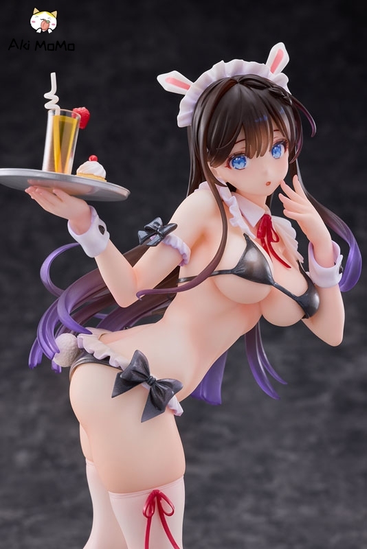 SkyTube Cocoa illustration by DSmile 1/6 Figure