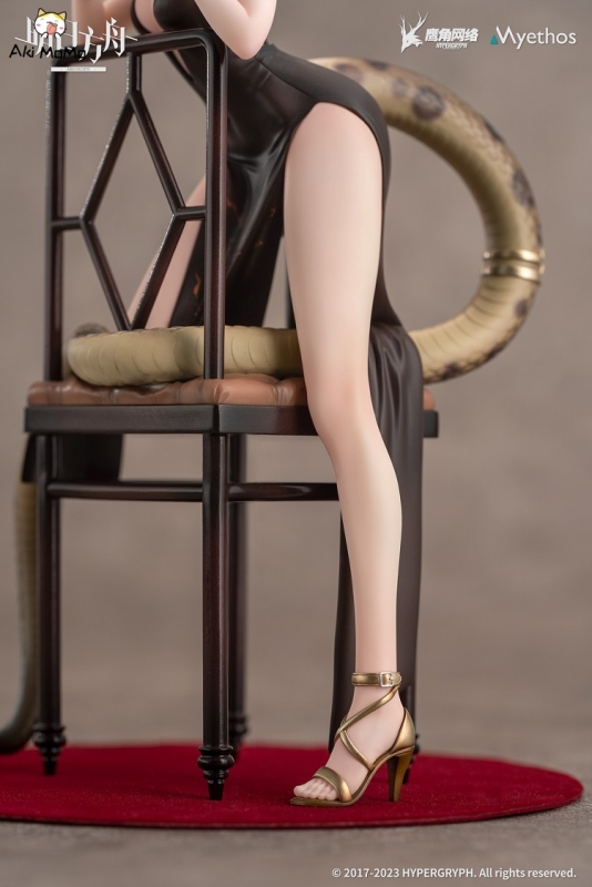 (Back-order) Myethos Arknights Eunectes 1/7 Figure
