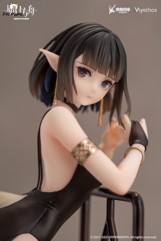 (Back-order) Myethos Arknights Eunectes 1/7 Figure