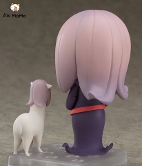 Good Smile Company GSC Nendoroid Little Witch Academia Sucy Manbavaran