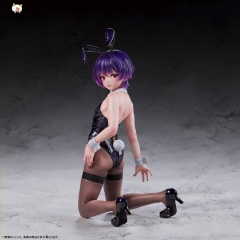 Bfull FOTS JAPAN Bunny Boy Neige 1/4 Figure