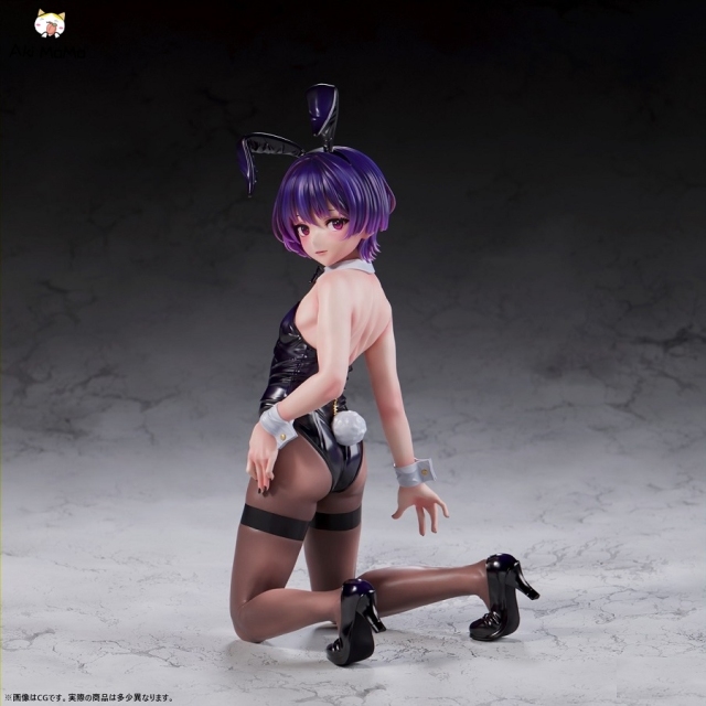 Bfull FOTS JAPAN Bunny Boy Neige 1/4 Figure