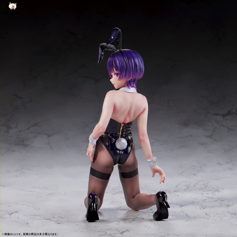Bfull FOTS JAPAN Bunny Boy Neige 1/4 Figure