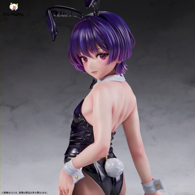 Bfull FOTS JAPAN Bunny Boy Neige 1/4 Figure