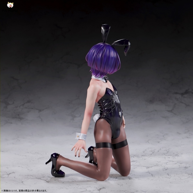 Bfull FOTS JAPAN Bunny Boy Neige 1/4 Figure
