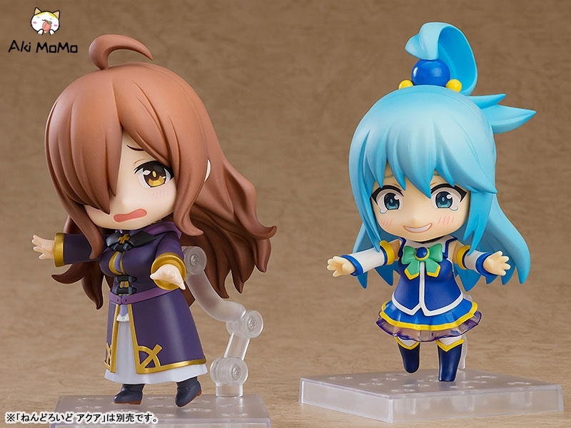 Good Smile Company GSC Nendoroid KonoSuba 3 Wiz