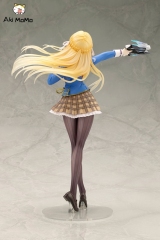 Kotobukiya Heaven Burns Red Tsukasa Toujou 1/7 Figure