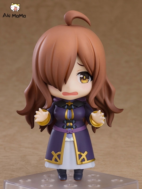 Good Smile Company GSC Nendoroid KonoSuba 3 Wiz