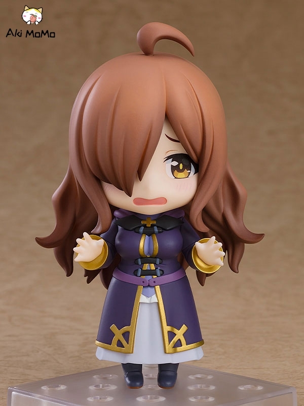 Good Smile Company GSC Nendoroid KonoSuba 3 Wiz