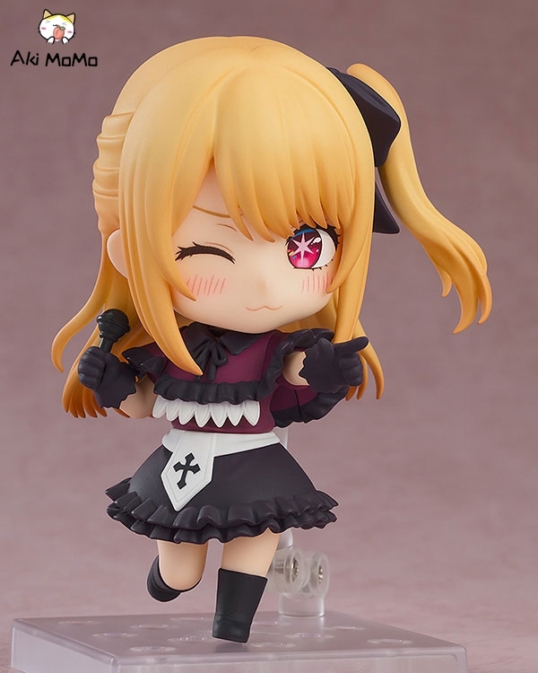 Good Smile Company GSC Nendoroid TV Anime [Oshi no Ko] Ruby