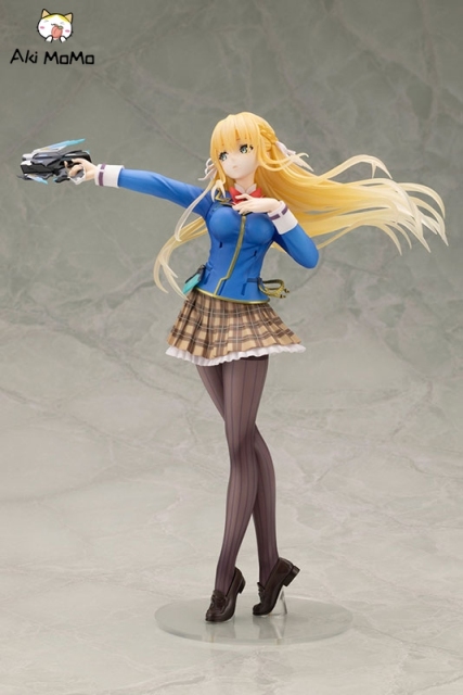 Kotobukiya Heaven Burns Red Tsukasa Toujou 1/7 Figure