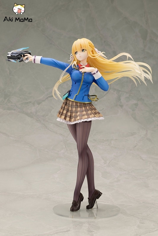 Kotobukiya Heaven Burns Red Tsukasa Toujou 1/7 Figure
