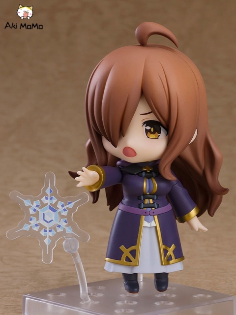 Good Smile Company GSC Nendoroid KonoSuba 3 Wiz