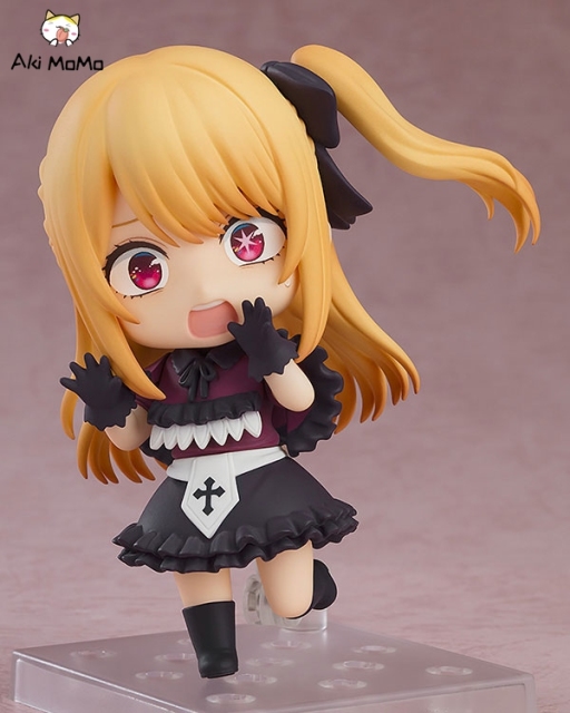 Good Smile Company GSC Nendoroid TV Anime [Oshi no Ko] Ruby