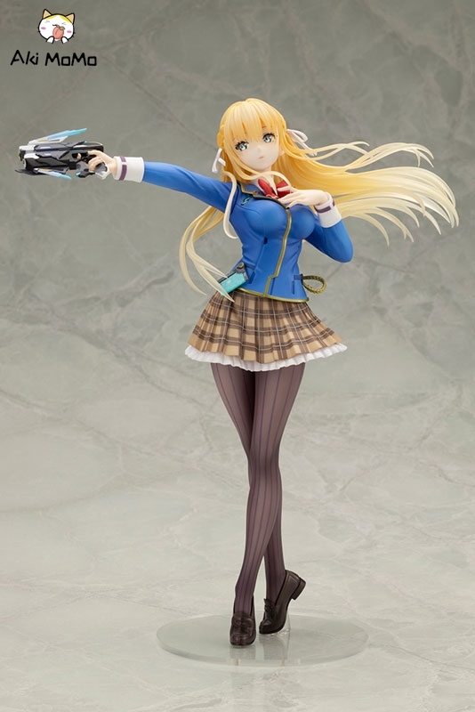 Kotobukiya Heaven Burns Red Tsukasa Toujou 1/7 Figure