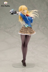 Kotobukiya Heaven Burns Red Tsukasa Toujou 1/7 Figure