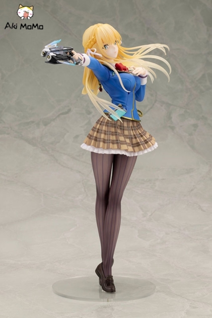 Kotobukiya Heaven Burns Red Tsukasa Toujou 1/7 Figure