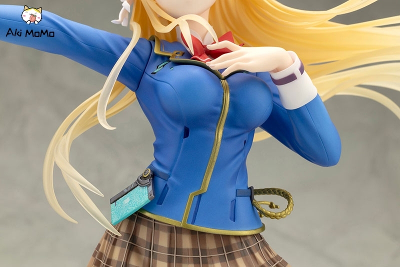 Kotobukiya Heaven Burns Red Tsukasa Toujou 1/7 Figure