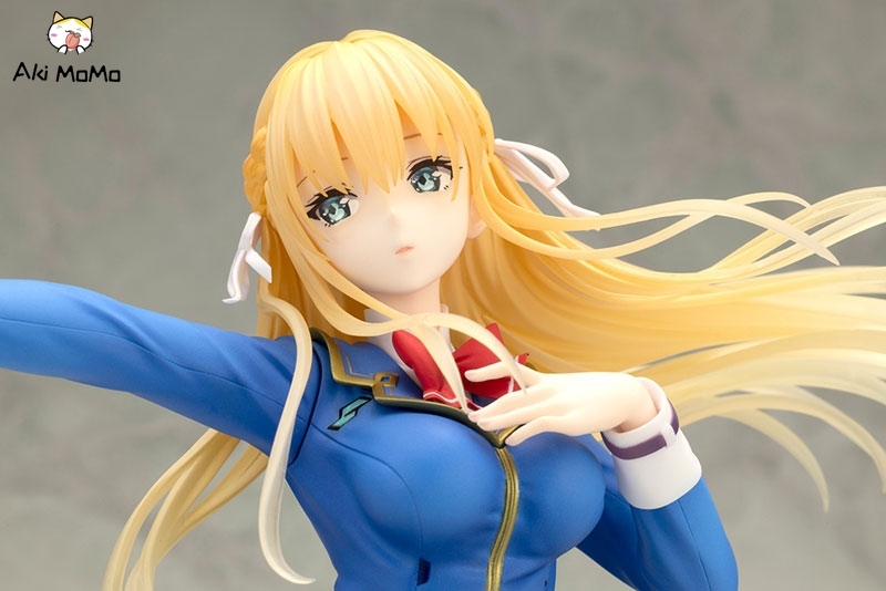 Kotobukiya Heaven Burns Red Tsukasa Toujou 1/7 Figure
