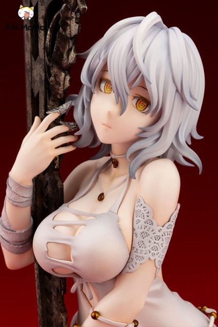 Kotobukiya ARTFX J CODE VEIN Sword Snuggling Io 1/7 Figure (Reissue)