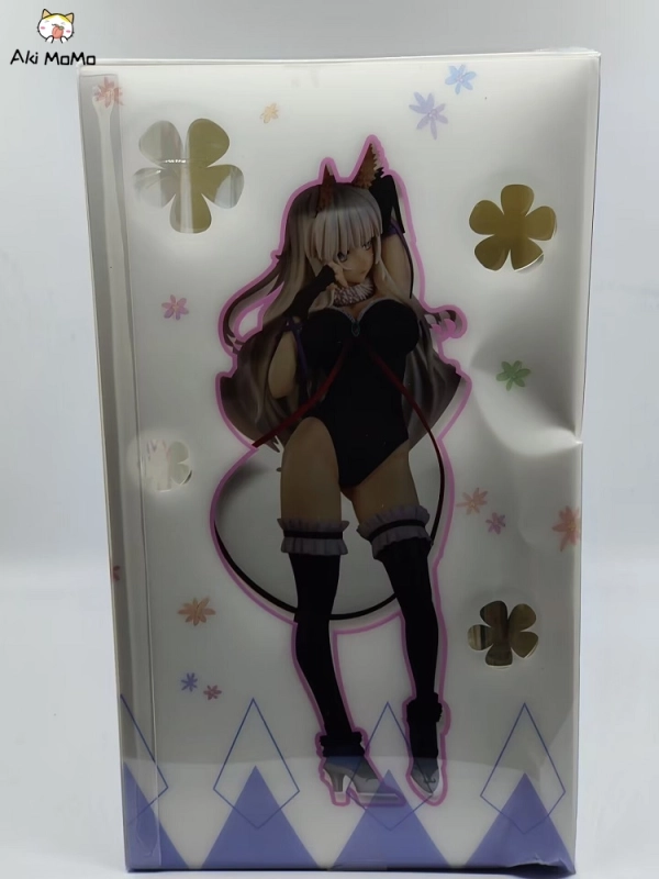 (In Stock) Flare Dungeon Travelers 2-2 Yamiochi no Otome to Hajimari no Sho - Mefmera Figure
